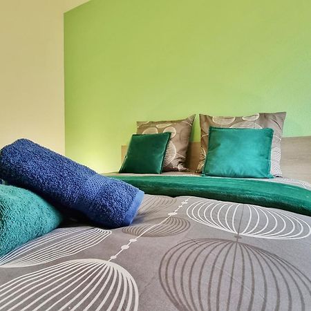 La Residence Evasion 2 - Original - Gare - Wifi - Relax Bnb Мюлуз Екстериор снимка