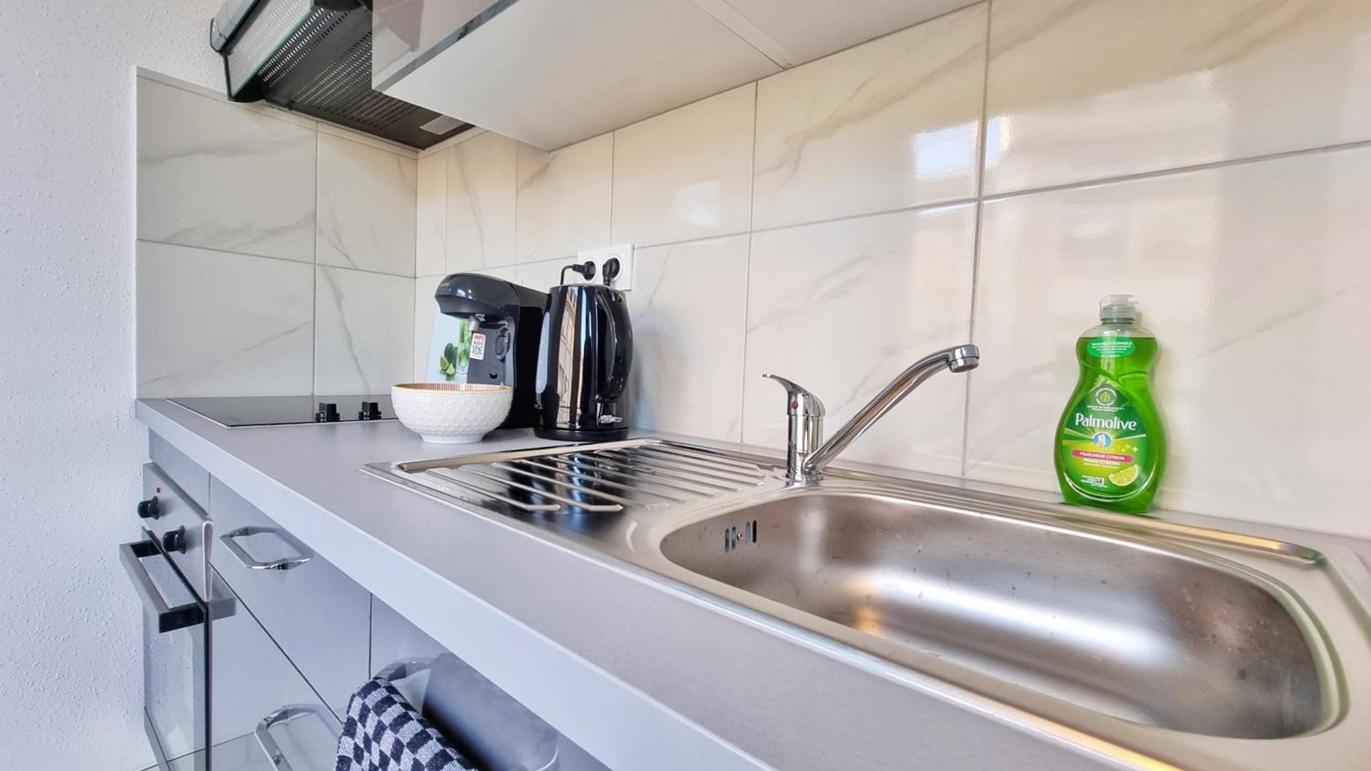 La Residence Evasion 2 - Original - Gare - Wifi - Relax Bnb Мюлуз Екстериор снимка