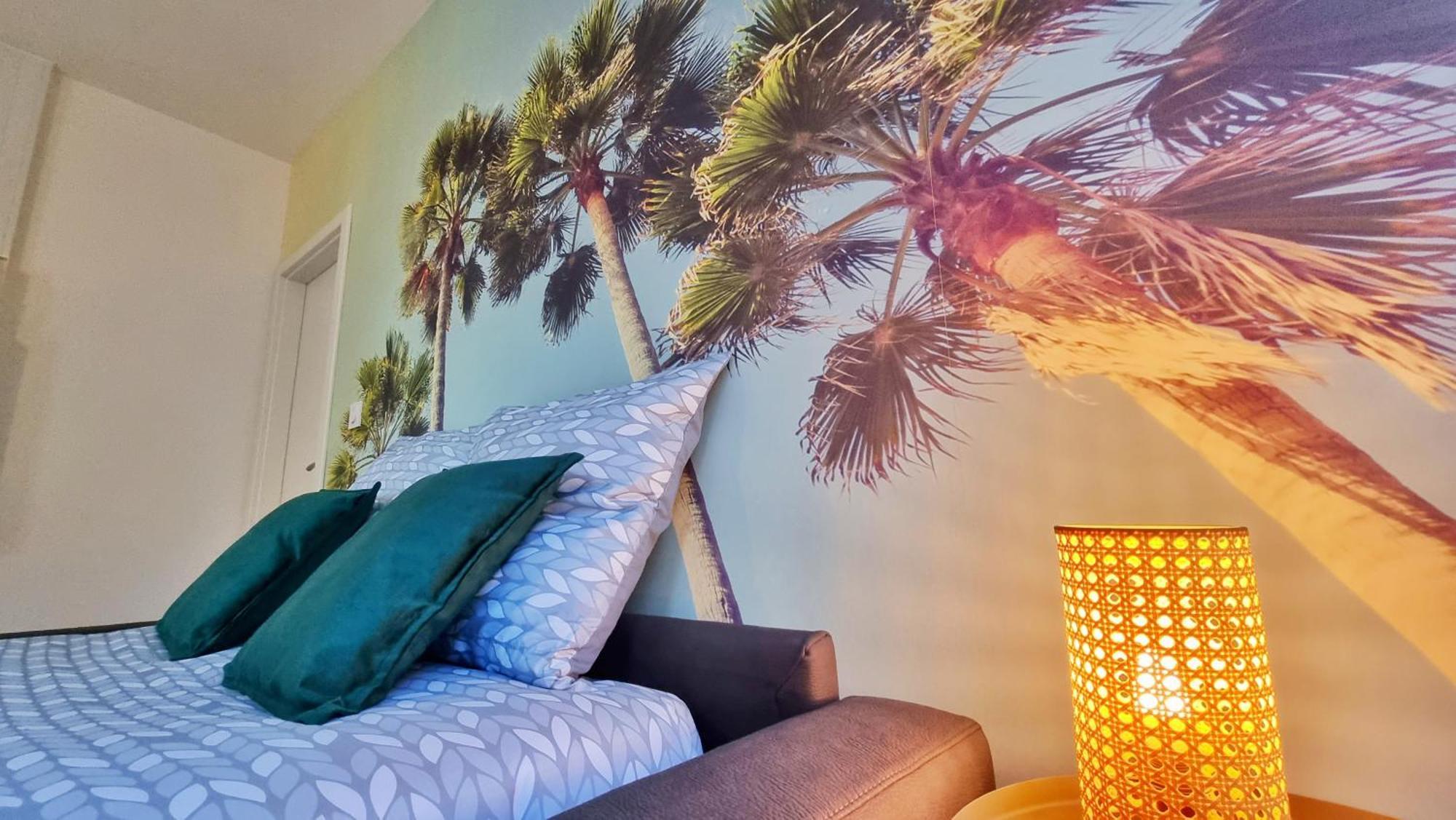 La Residence Evasion 2 - Original - Gare - Wifi - Relax Bnb Мюлуз Екстериор снимка