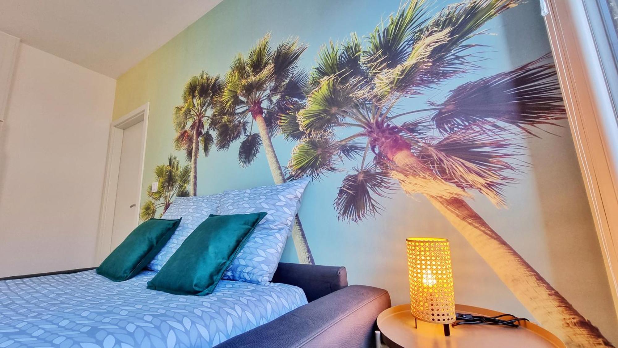 La Residence Evasion 2 - Original - Gare - Wifi - Relax Bnb Мюлуз Екстериор снимка