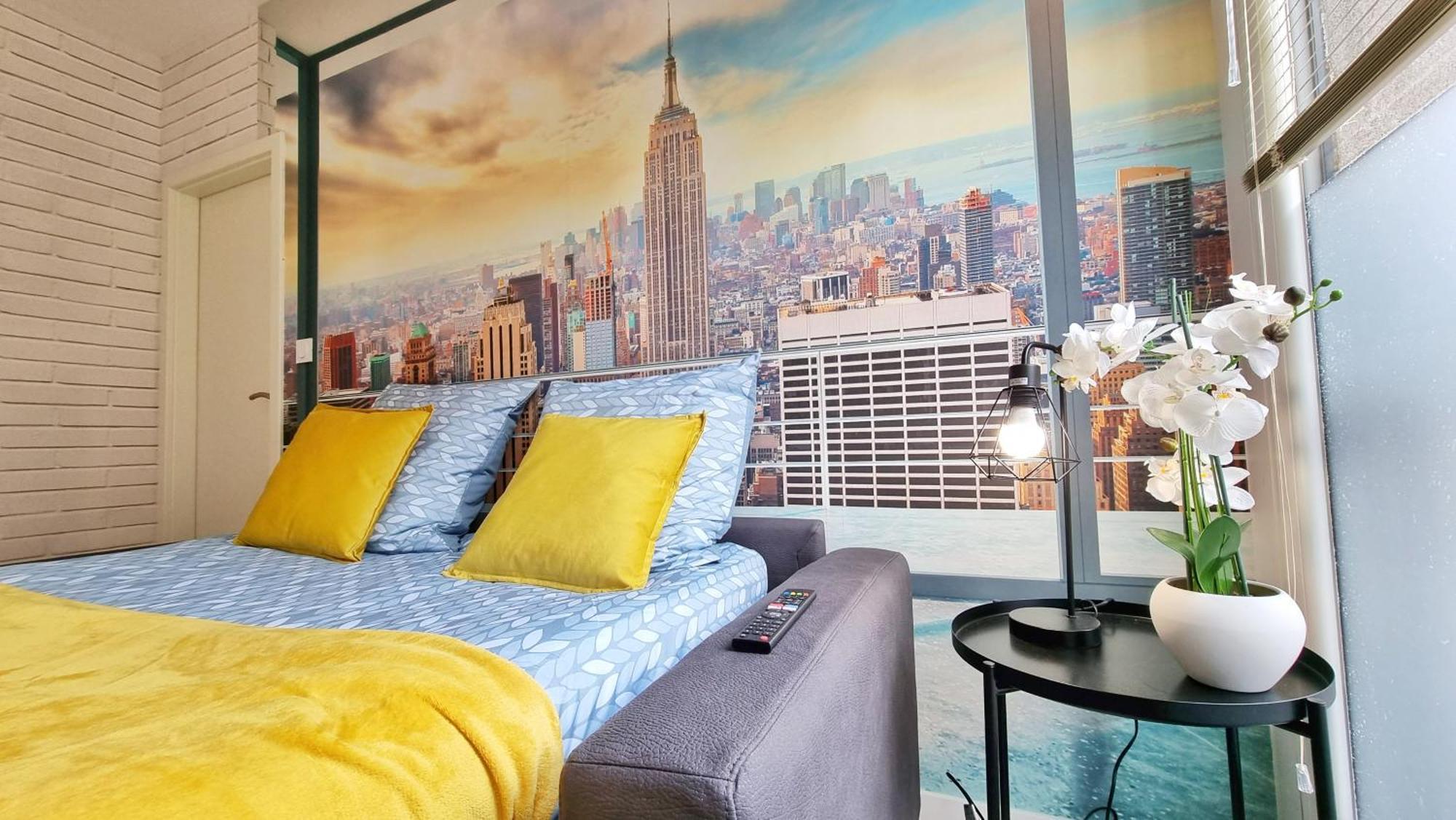 La Residence Evasion 2 - Original - Gare - Wifi - Relax Bnb Мюлуз Екстериор снимка