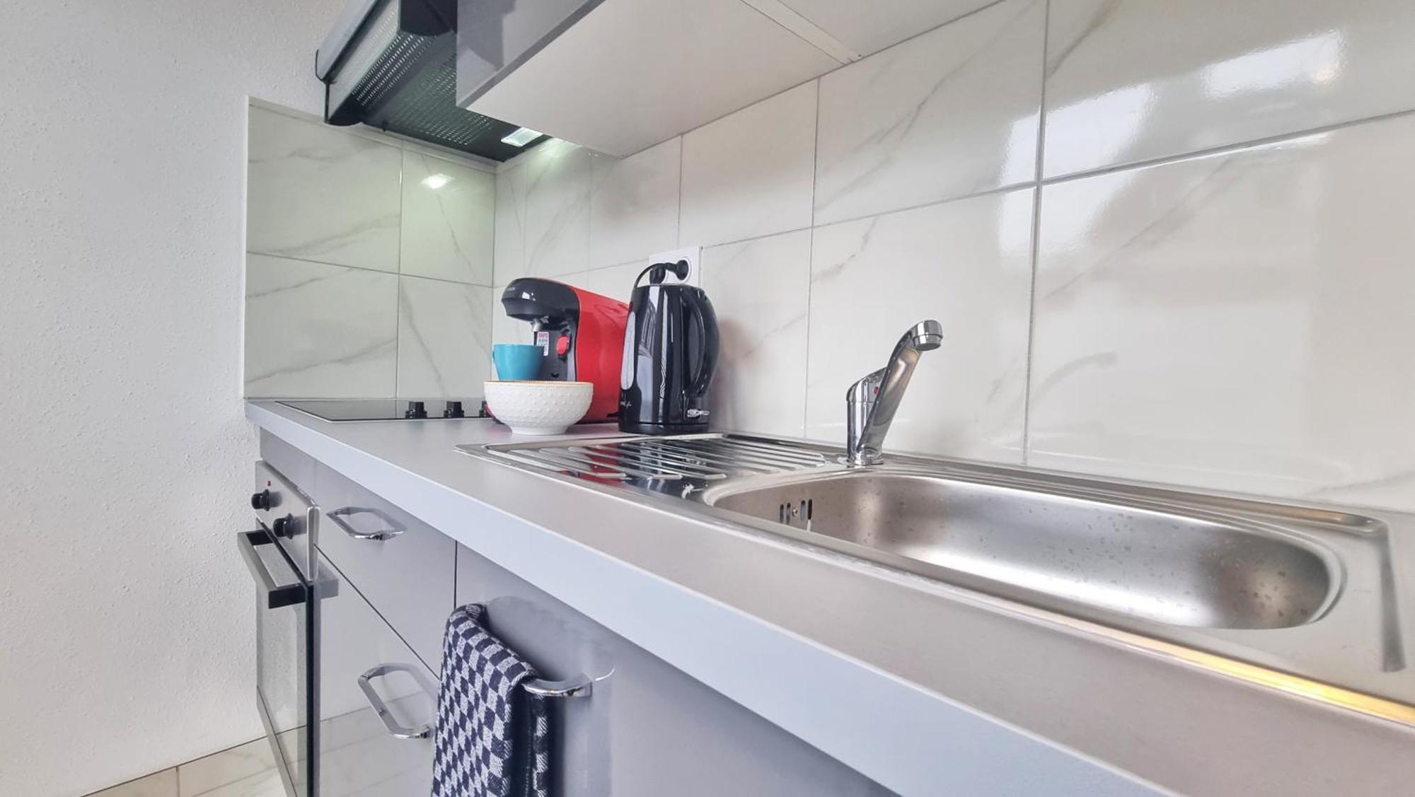 La Residence Evasion 2 - Original - Gare - Wifi - Relax Bnb Мюлуз Стая снимка