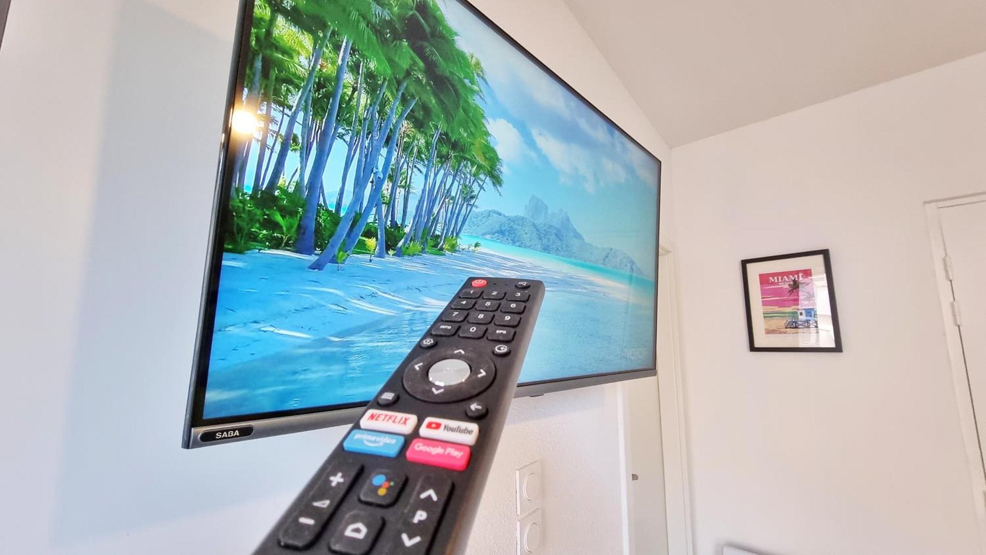La Residence Evasion 2 - Original - Gare - Wifi - Relax Bnb Мюлуз Стая снимка